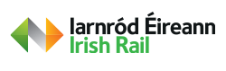 Iarnród Éireann | Irish Rail logo